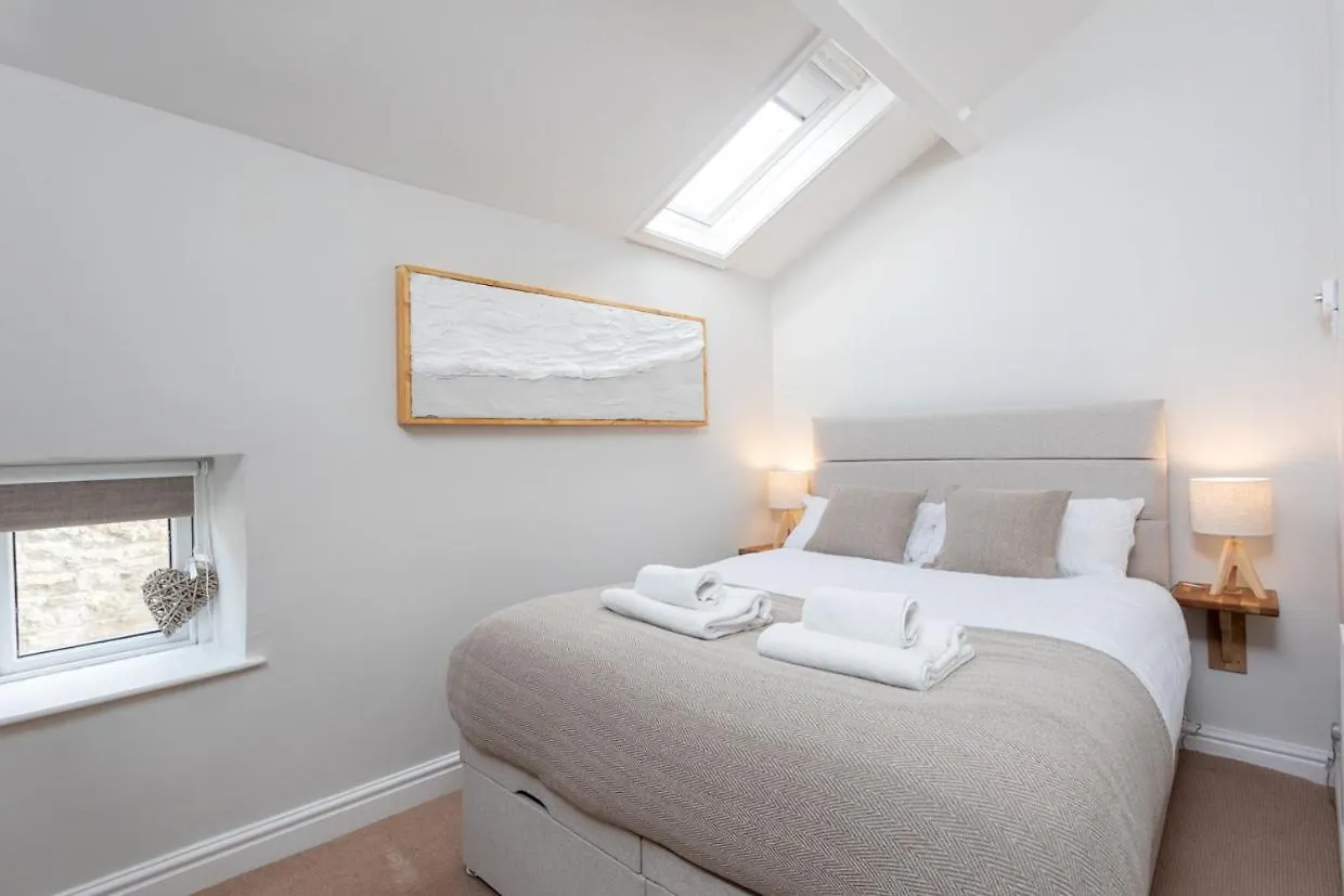Σπίτι διακοπών Cobble Cottage Richmond