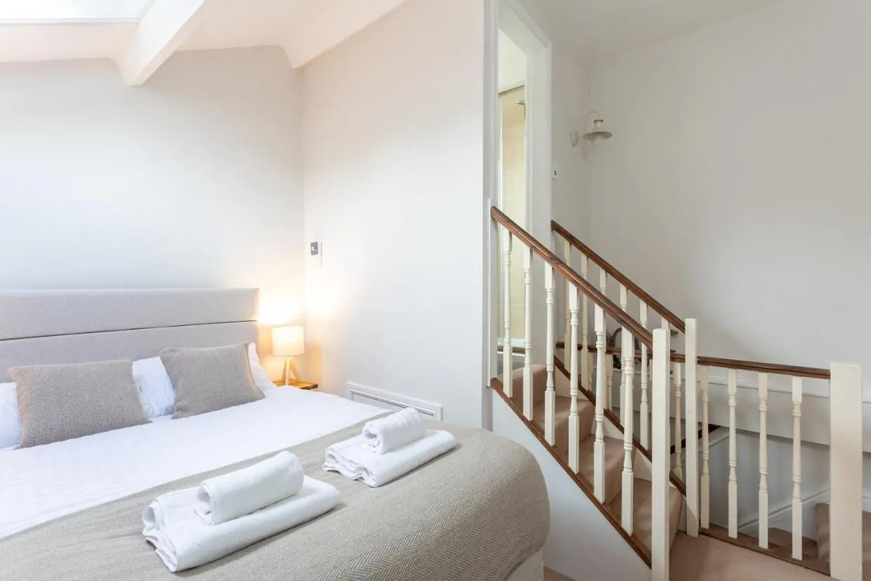 Cobble Cottage Richmond  Richmond (North Yorkshire)