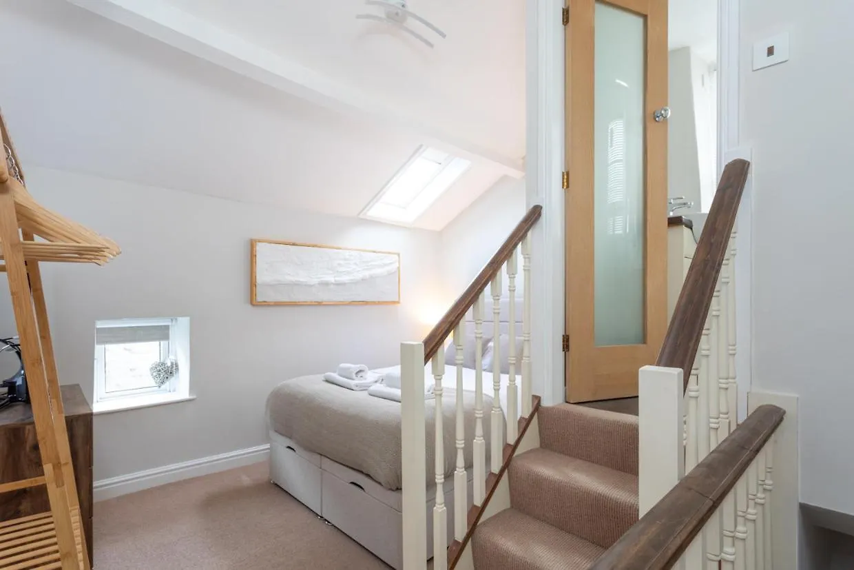 Σπίτι διακοπών Cobble Cottage Richmond  Ηνωμένο Βασίλειο