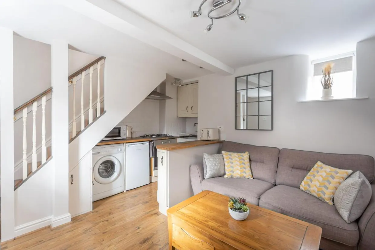 Σπίτι διακοπών Cobble Cottage Richmond