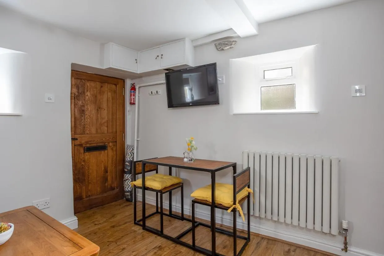 Cobble Cottage Richmond  Ηνωμένο Βασίλειο