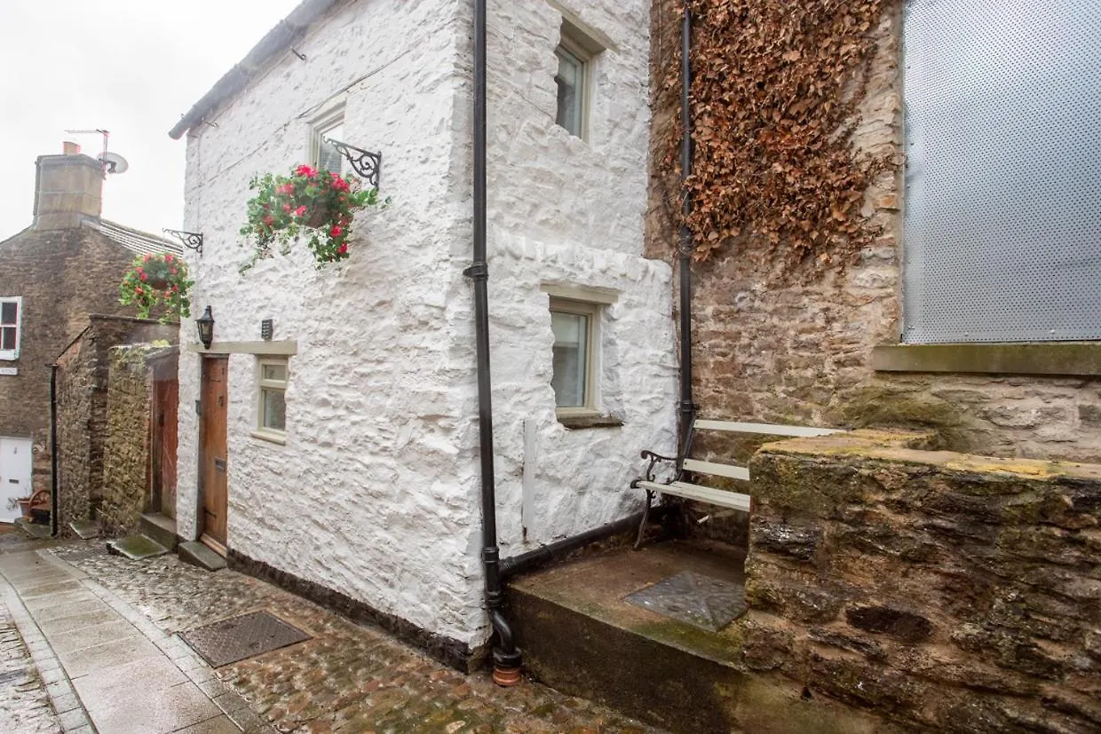 Cobble Cottage Richmond  0*, Richmond (North Yorkshire) Reino Unido